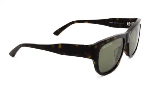Balenciaga Sunglasses Unisex Brown