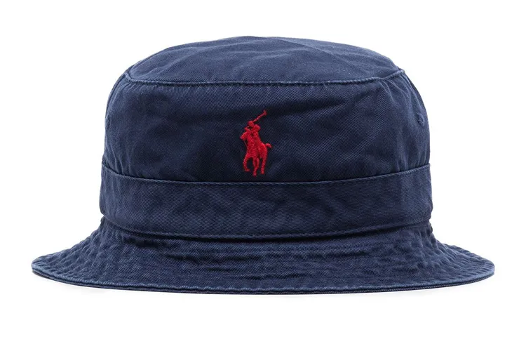 Polo Ralph Lauren Chino Bucket Hat