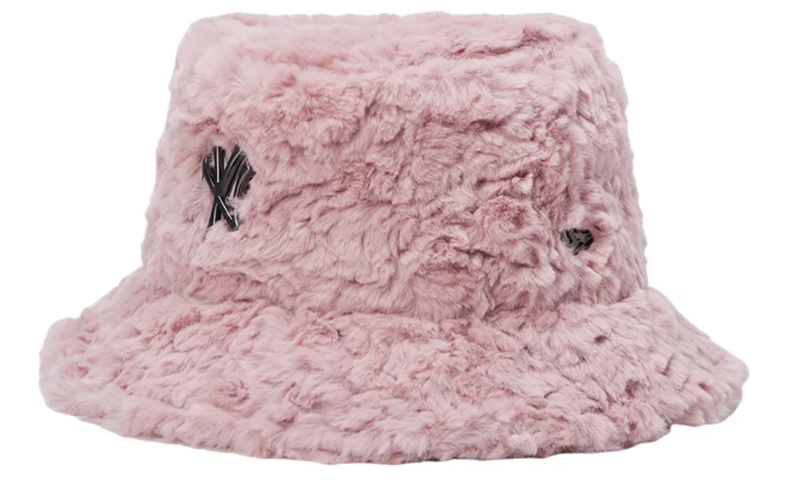 New Era Polyester Bucket Hats Unisex