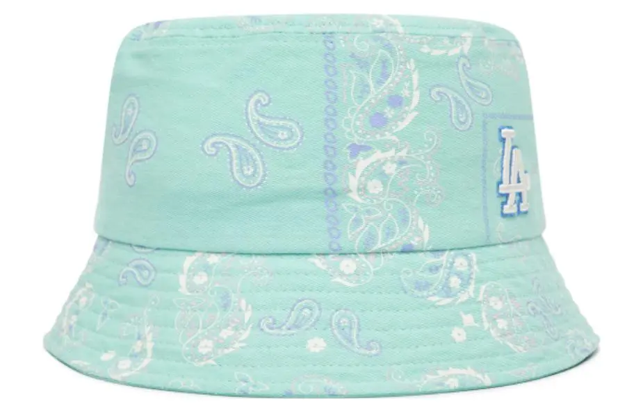 MLB Los Angeles Dodgers Bucket Hats Unisex