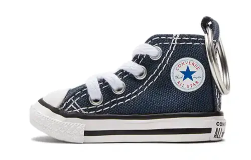 Converse Chuck Taylor All Star Keychain