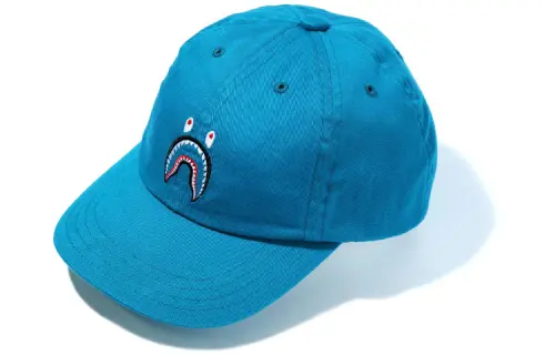 Bape Shark Panel Cap