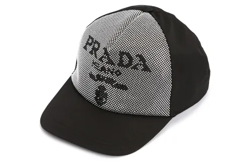 PRADA Baseball Caps Unisex