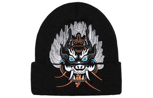 Supreme Demon Beanie