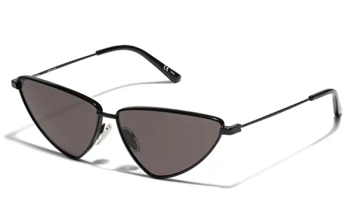 Balenciaga Butterfly Sunglasses Women's
