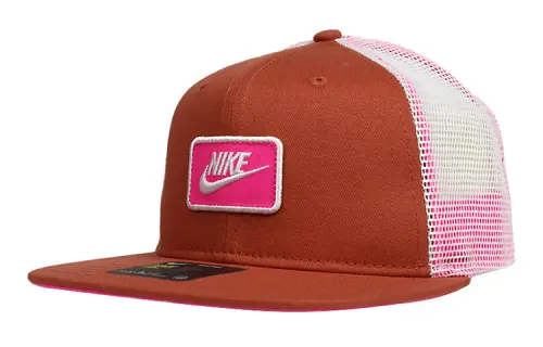 Nike Baseball Cap Unisex Multicolor