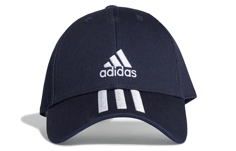 adidas Baseball 3-Stripes Twill Cap