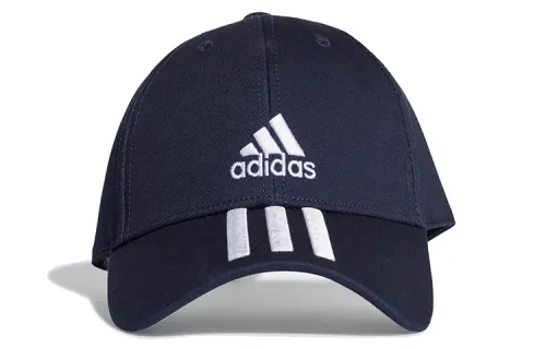 adidas Baseball 3-Stripes Twill Cap