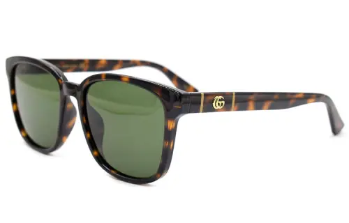 GUCCI Square Frame Sunglasses