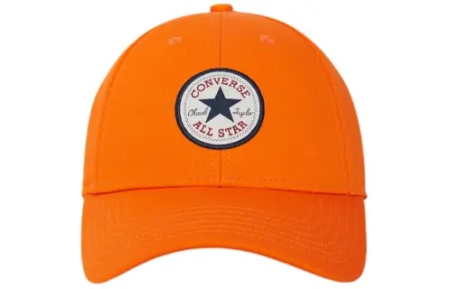 Converse Polyester Baseball Caps Unisex