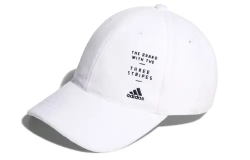 Adidas Cotton Baseball Caps Unisex