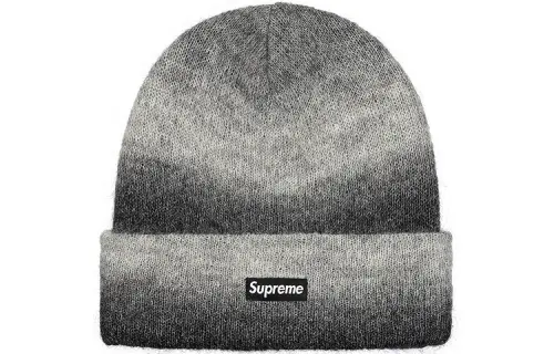 Supreme Mohair Beanie FW19