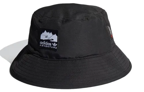 Adidas Originals Wool Bucket Hats Unisex Black