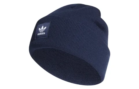 Adidas Originals Acrylic Beanies Unisex