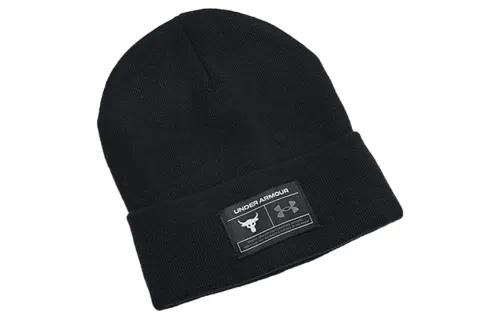 Under Armour Beanies Unisex Black