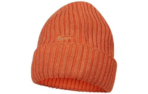 Nike Beanies Women's Orange