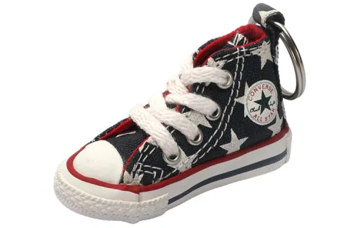 Converse Charms Unisex Navy Blue