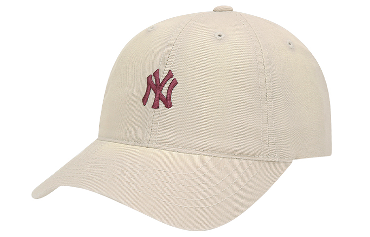 Бейсболка MLB (разноцветный) — фото 5