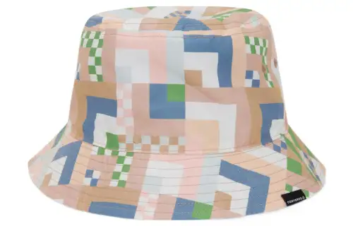 Converse Bucket Hats Unisex Multicolor