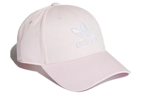 Adidas Originals Cotton Baseball Caps Unisex