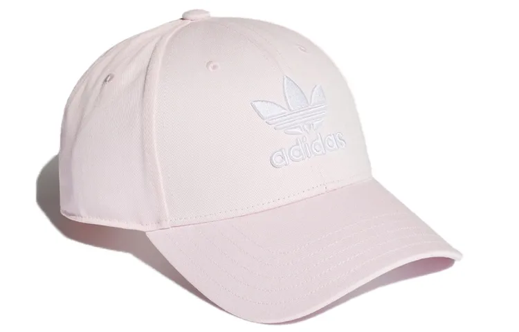 Adidas Originals Cotton Baseball Caps Unisex