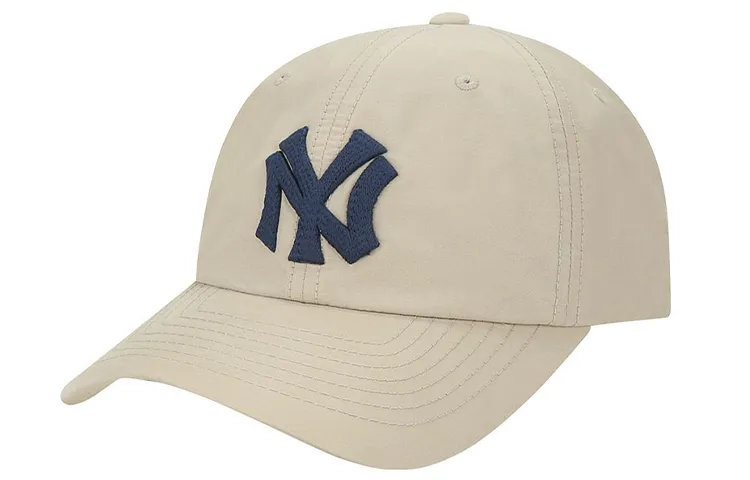 MLB Baseball Caps Unisex Multicolor