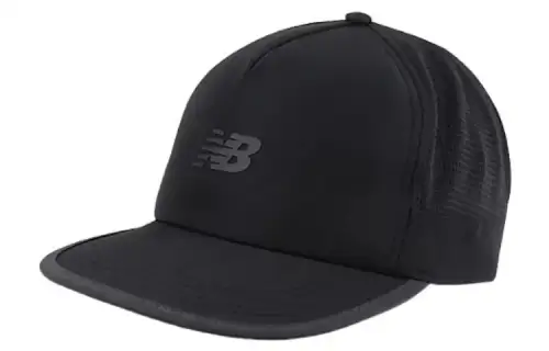 New Balance Athleisure Baseball Caps Men's