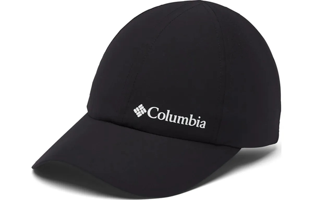 Columbia Silver Ridge Iii Cap
