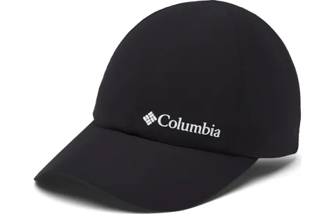 Columbia Silver Ridge Iii Cap