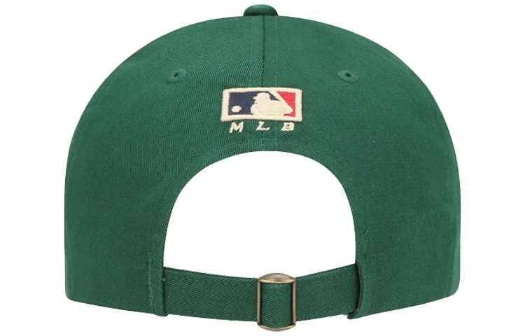 Кепка MLB Heritage New York (синяя) — фото 30