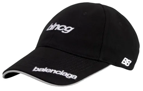 Balenciaga Baseball Caps Unisex