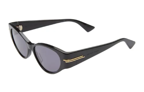Bottega Veneta Cat Eye Sunglasses