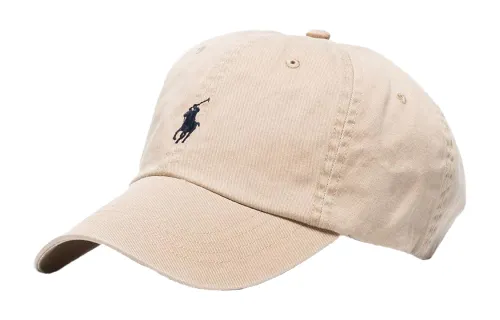 Polo Ralph Lauren Classic Baseball Cap