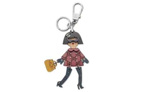 GUCCI Charms Women's