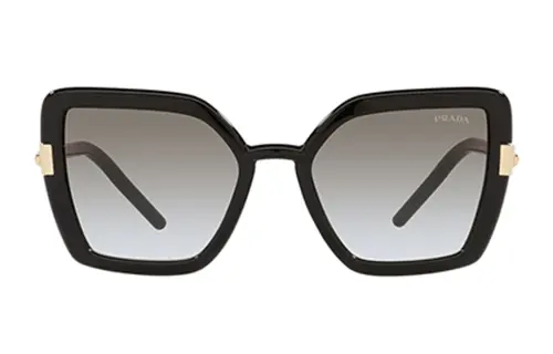 PRADA Sunglasses Women's Black