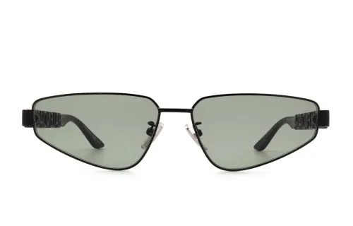 Balenciaga Sunglasses Unisex Black