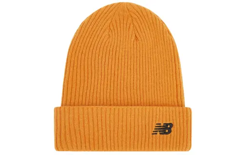 New Balance Beanies Unisex Orange