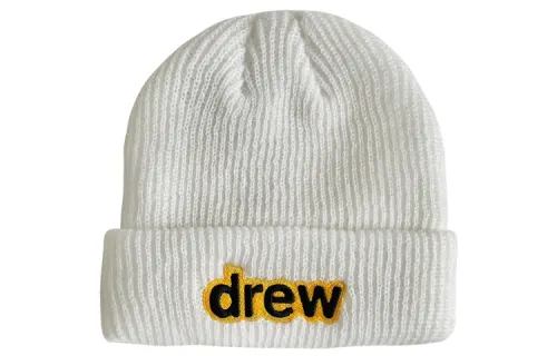 Drew House Secret Soft Rib Beanie