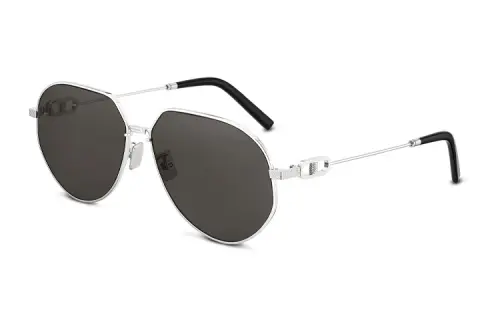 Dior Cd Link A1U Pilot Sunglasses