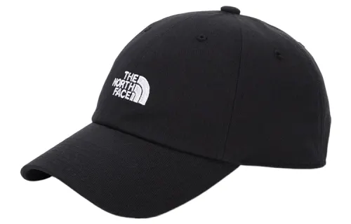 THE NORTH FACE Baseball Caps Unisex Black