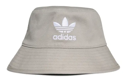 Adidas Originals Cotton Bucket Hats Unisex