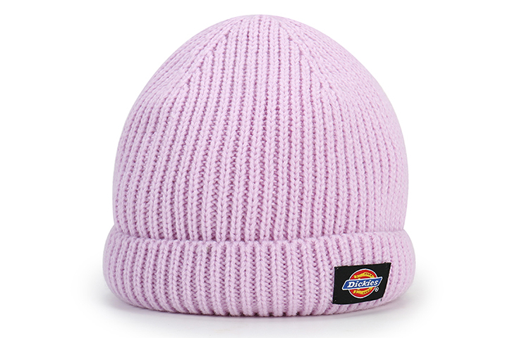 Шапка Dickies (фиолетовая)