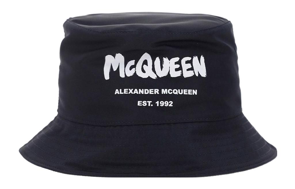 Панамы Alexander McQueen