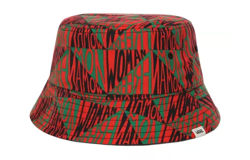 Vans Bucket Hats Unisex