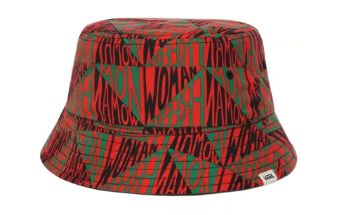 Vans Bucket Hats Unisex