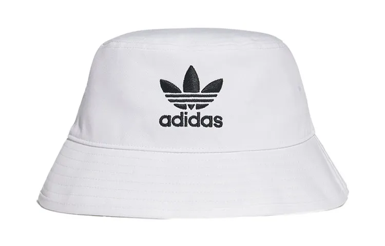 Adidas Originals Adicolor Cotton Bucket Hats Unisex