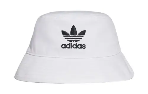 Adidas Originals Adicolor Cotton Bucket Hats Unisex