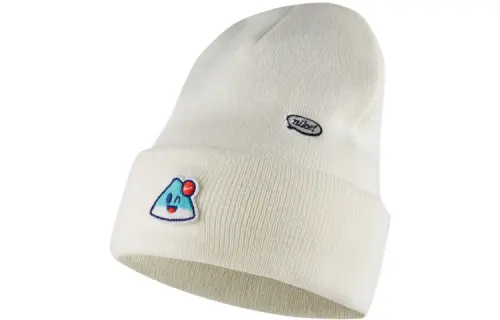 Nike Beanies Unisex White