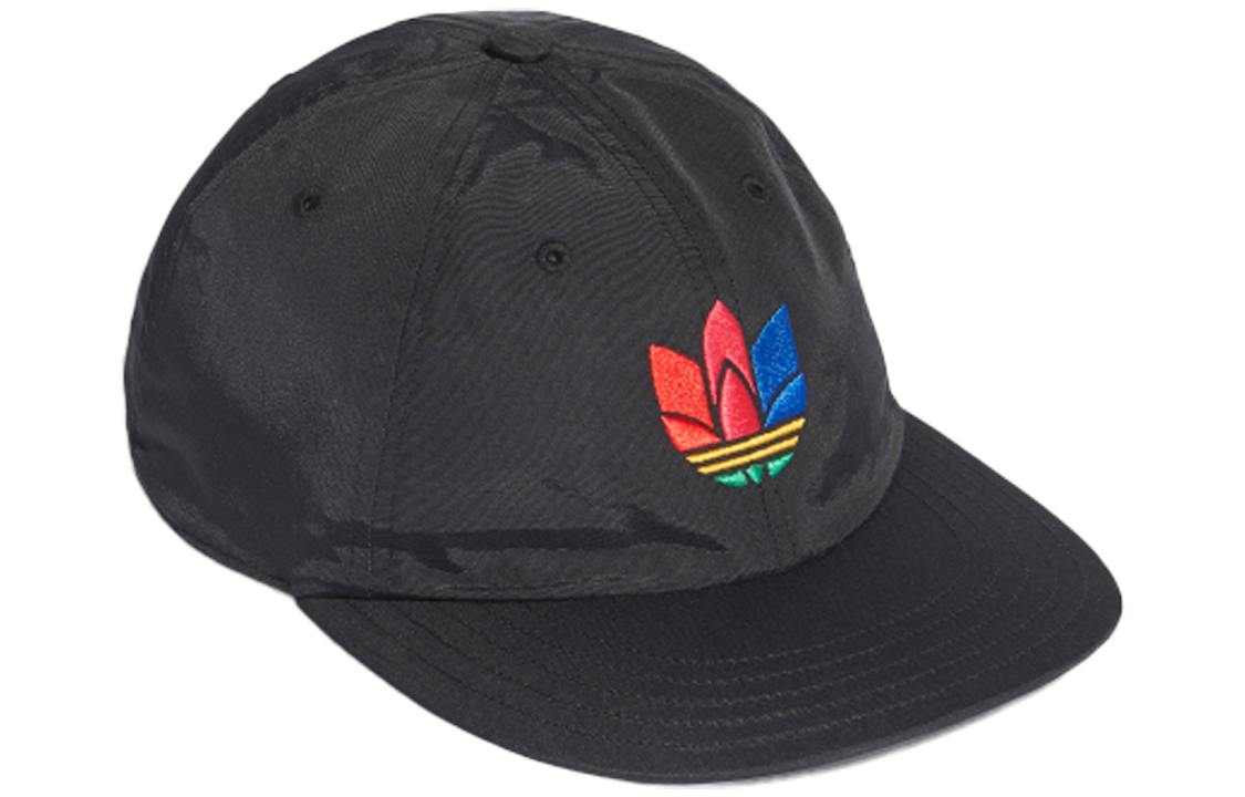 Adidas Originals Sports Polyamide Baseball Caps Unisex