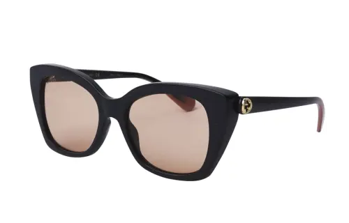 GUCCI G Square Sunglasses Unisex